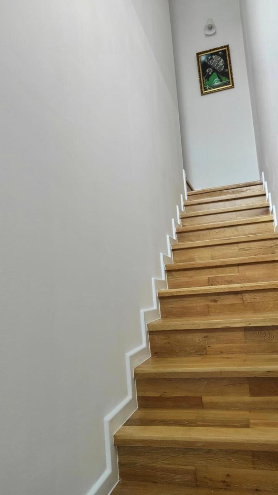 Apartamento Sea View Penthouse Obzor Exterior foto