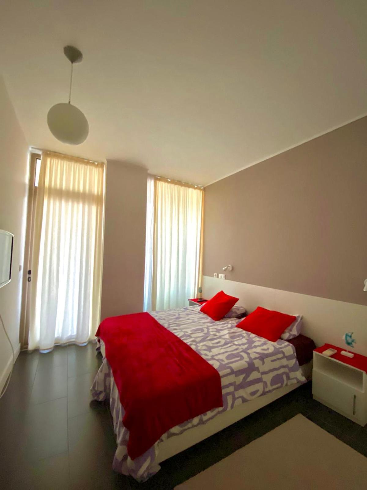Apartamento Sea View Penthouse Obzor Exterior foto