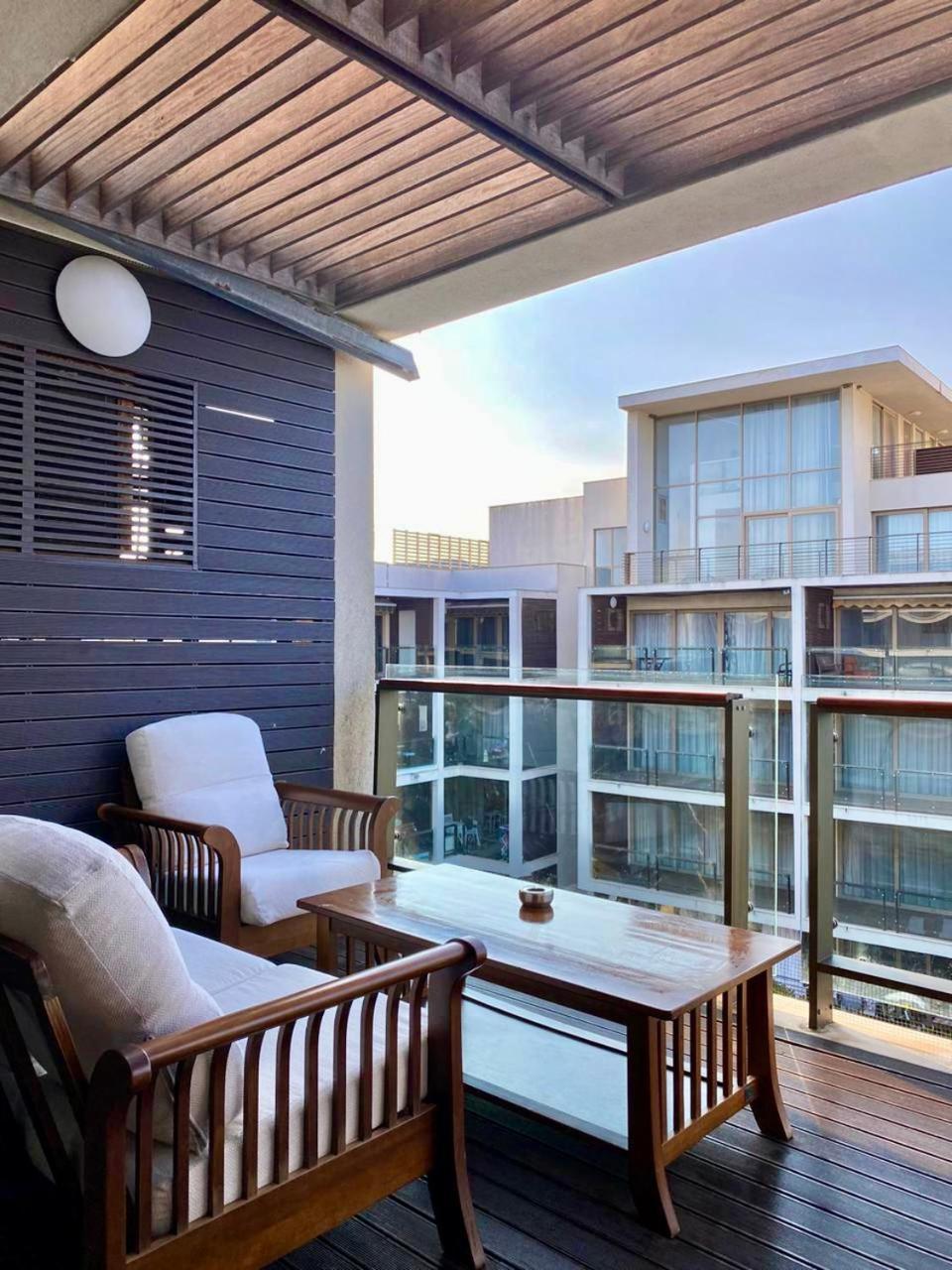Apartamento Sea View Penthouse Obzor Exterior foto
