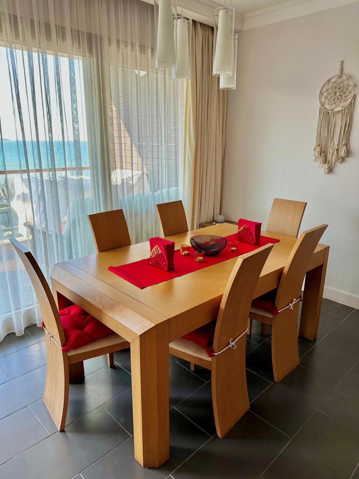Apartamento Sea View Penthouse Obzor Exterior foto