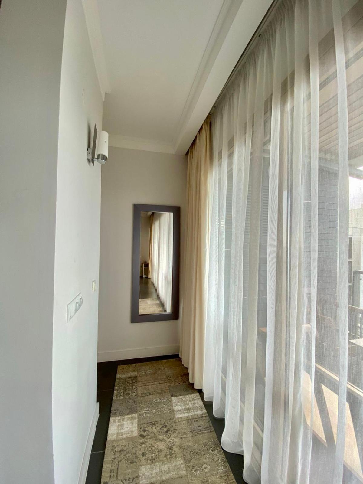 Apartamento Sea View Penthouse Obzor Exterior foto