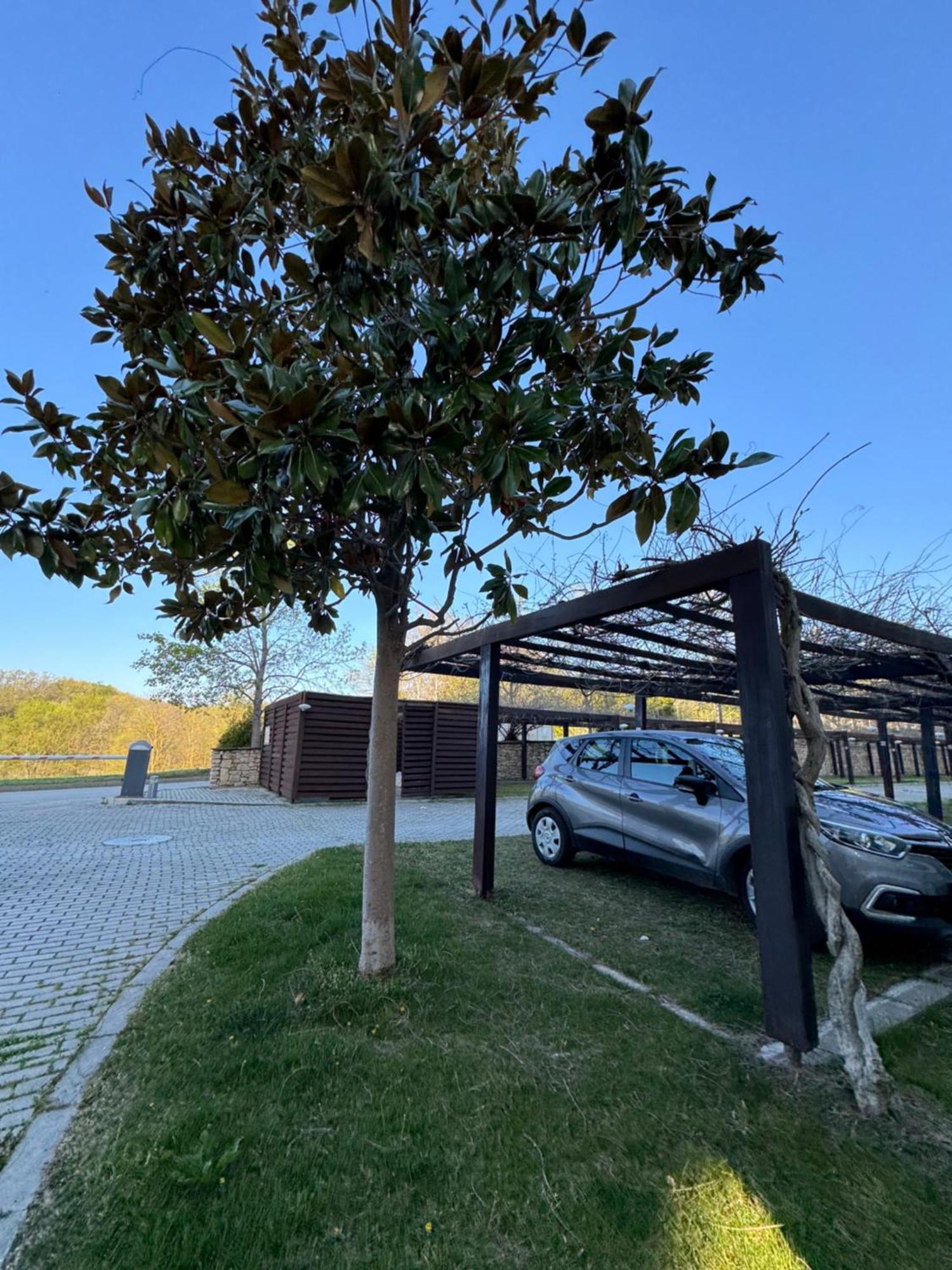 Apartamento Sea View Penthouse Obzor Exterior foto